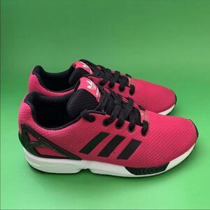 Adidas ZX Flux Torsion Women’s Sneaker Shoe Pink Size 5